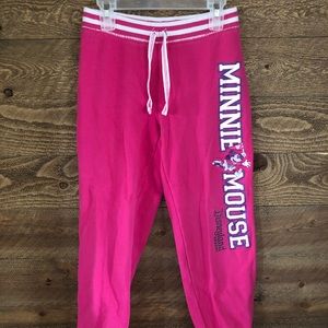 Girls Disneyland pants